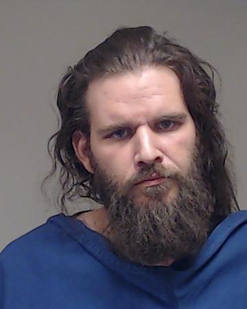 Meneses, Raymond Daniel, Jr. booking photo