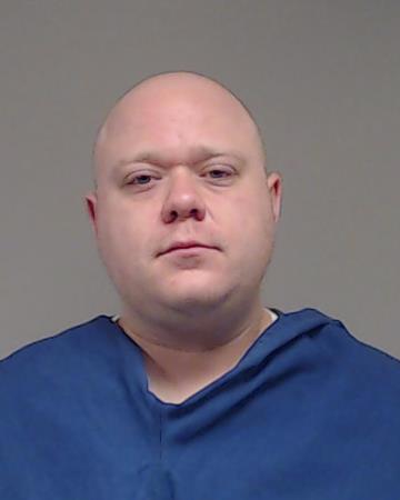 Adams, Landon Kolbe booking photo