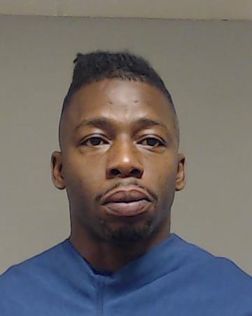 Ayatey, Sena Yao booking photo