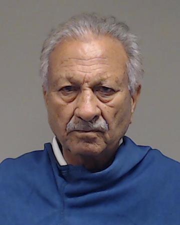PASSI, SURINDER booking photo