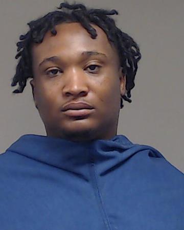 WILLIAMS, JAJUAN JEROME booking photo