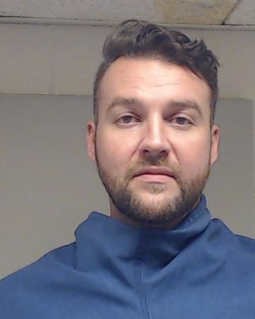 Richards, Wayne Knight, Jr. booking photo