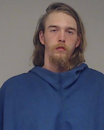 Armor-Dillard, Dakota booking photo