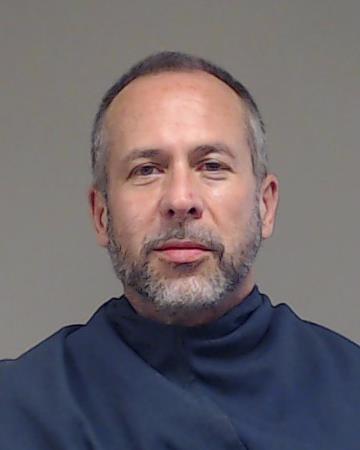 Haycraft, Bradley Sherman booking photo