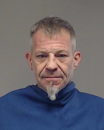 Mendelson, Jeffrey Michael booking photo