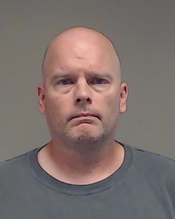 SHERMER, MATTHEW TODD booking photo