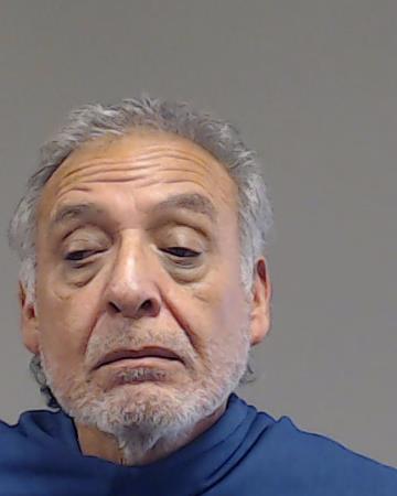 Valverde, Armando Joe booking photo