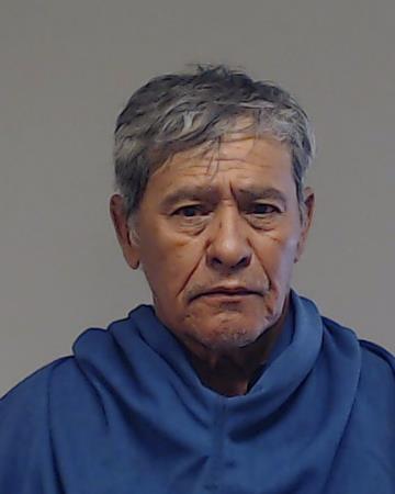 Rivera, Saul Cruz booking photo