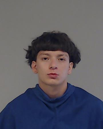 Rodriguez, Rafael booking photo