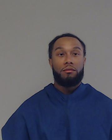 Smith, Jerry, Jr. booking photo