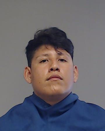 Uribe, Rodolfo booking photo