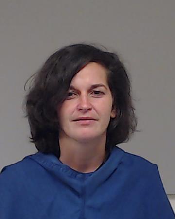 Wilson, Brooke Deann booking photo