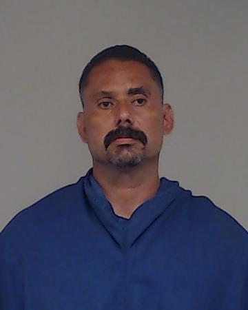 Gutierrez Perez, Jose Antonio booking photo