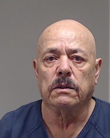 Loya, Ramon booking photo