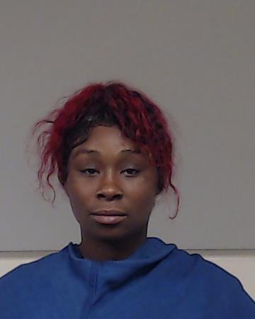 BRADFORD, GAYLANDRA SHANOBIA booking photo