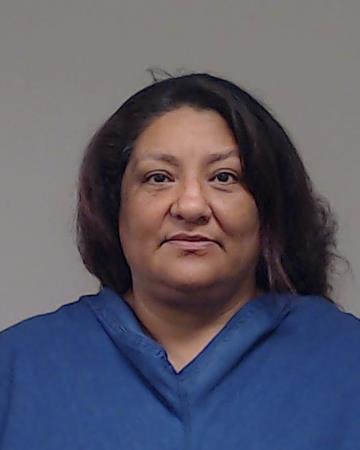 Rivera, Barbara Anne booking photo