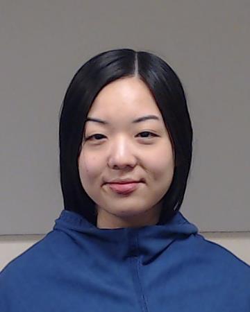 Tran, Jasmine Lee booking photo