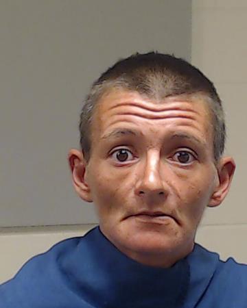 Strang, Melissa Lee booking photo