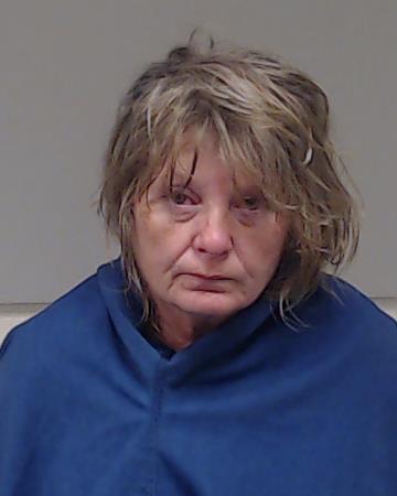 Duncan, Susan Ann booking photo