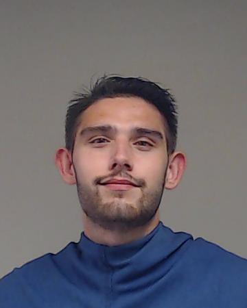 Whitener, Alix C booking photo