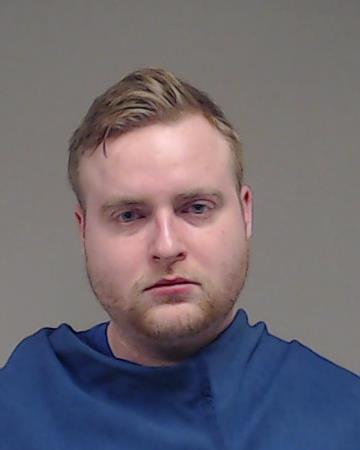 Koath, Tyler booking photo