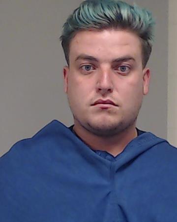 FIGUEROA, ZACHARY TYLER booking photo