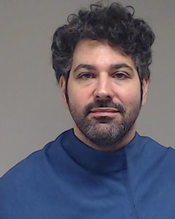 GAMARNIK, MARK GARY booking photo