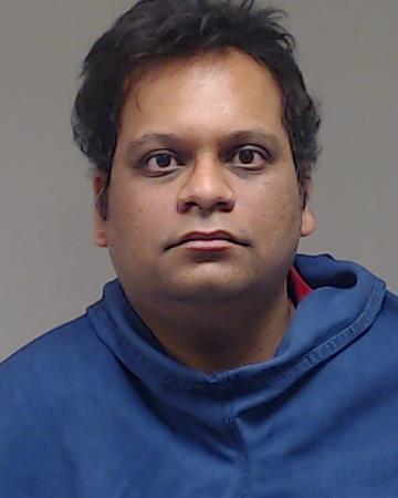 MOHSIN, TANVIR booking photo