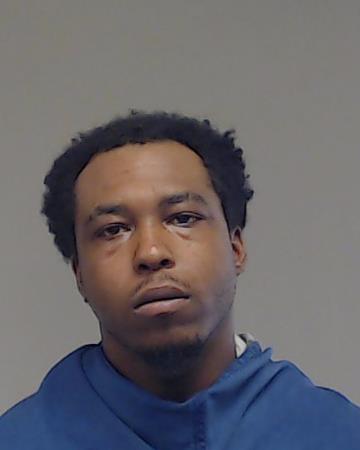 Brown, Kevin Michael booking photo