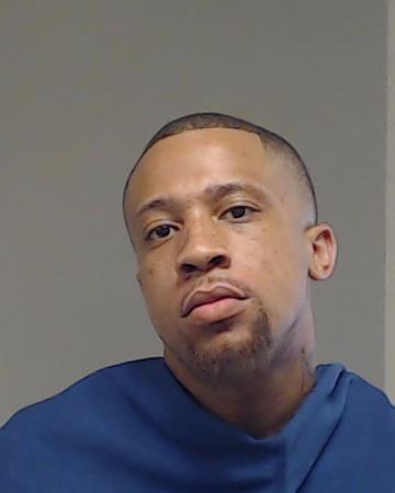 Ross, Qualdelric Amone Kenard booking photo