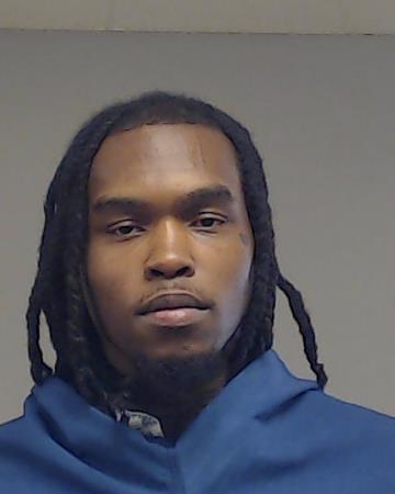 BARTON, TRISTIN JONARIOUS booking photo