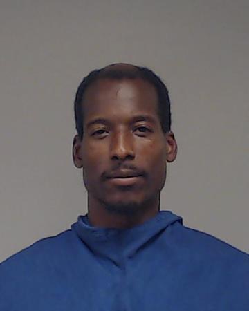 MIXON, JOHNNY RICARDO booking photo