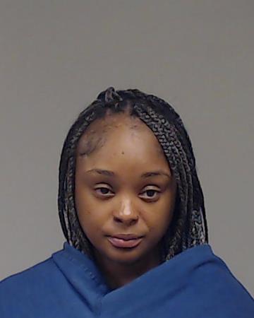YOUNG, YOLONDA EVONNE booking photo