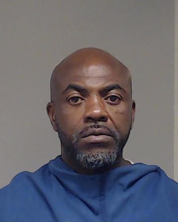 Perkins, Carlos Deangoe booking photo