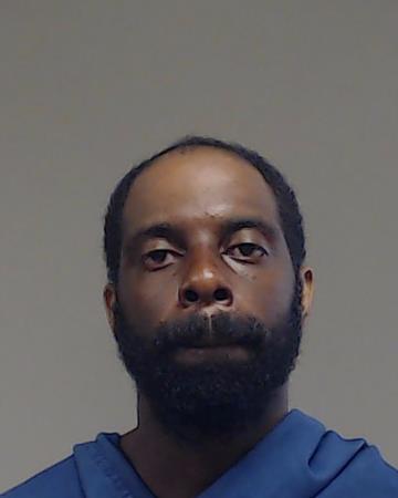 Trevillion, Christopher Deshawn booking photo