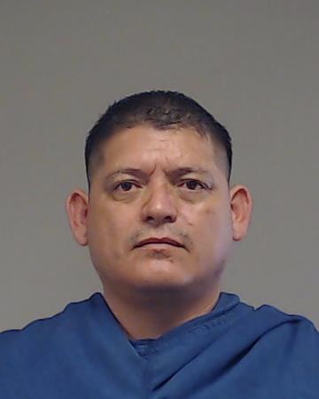Guerrero, Joel booking photo