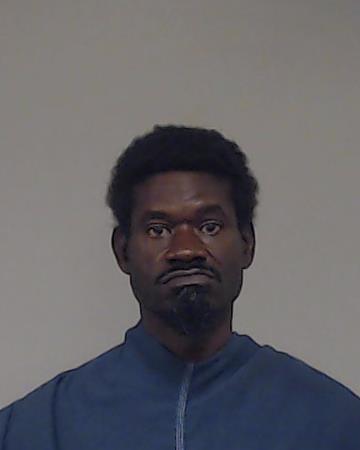 PERBERSON, RAY CORNELIUS booking photo