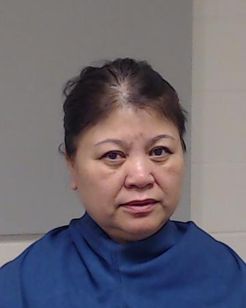 Truong, Hieu Thimini booking photo
