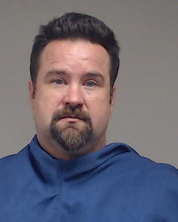 Schellhase, Charles Michael booking photo