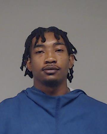 Smith, Kolbre Marquis booking photo