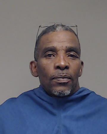 Cole, Robert Eugene booking photo