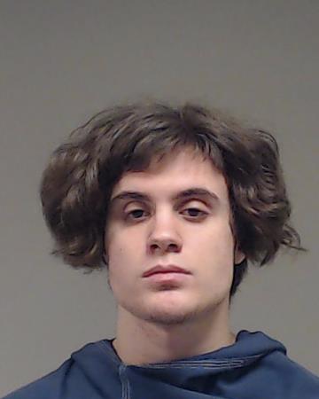 Stanley, Dilan Jakub booking photo