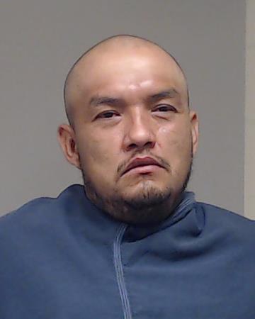 Guevara De Paz, Jose Ernesto booking photo