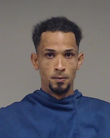 Frias Alvarez, Adalberto booking photo