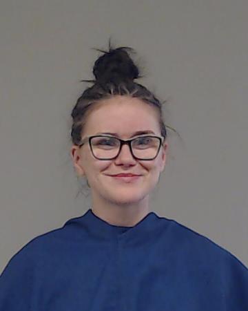 Kelso, Jennifer Lynn booking photo