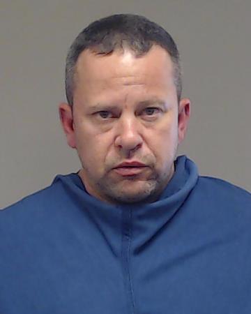 Freedman, Adam Jacob booking photo