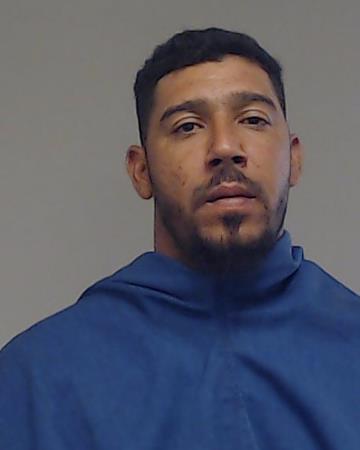 Adrian, Nistor Birta booking photo