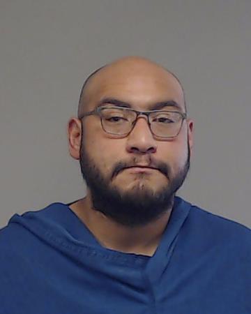 HUARACHA, FERNANDO booking photo