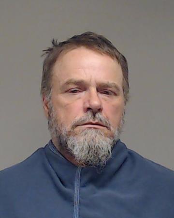 Jones, Donald booking photo