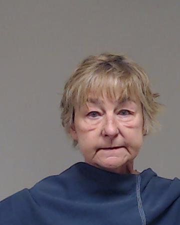 COBURN, ROBIN ALLEN booking photo